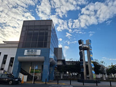 栗橋駅