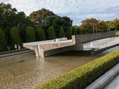 公園内へ