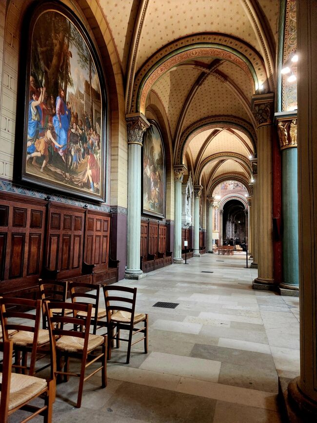 どこから撮影しても素敵になります。