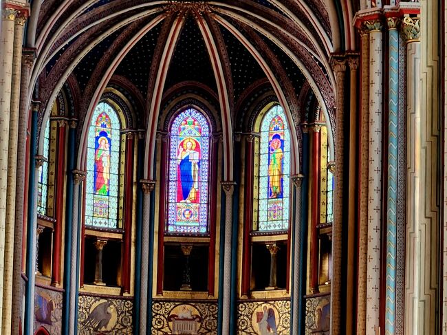 15:47　式典の邪魔にならないように雰囲気を味わって来ました。