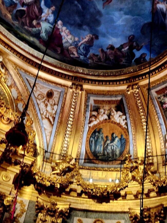 本当に細部まで目が離せません。