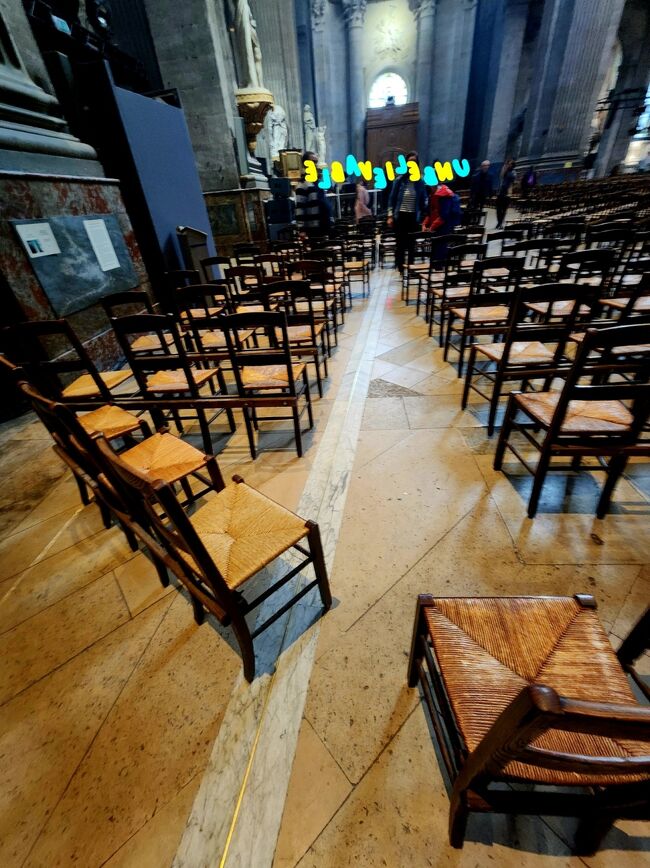 当日は、こんな感じに扱われてました。