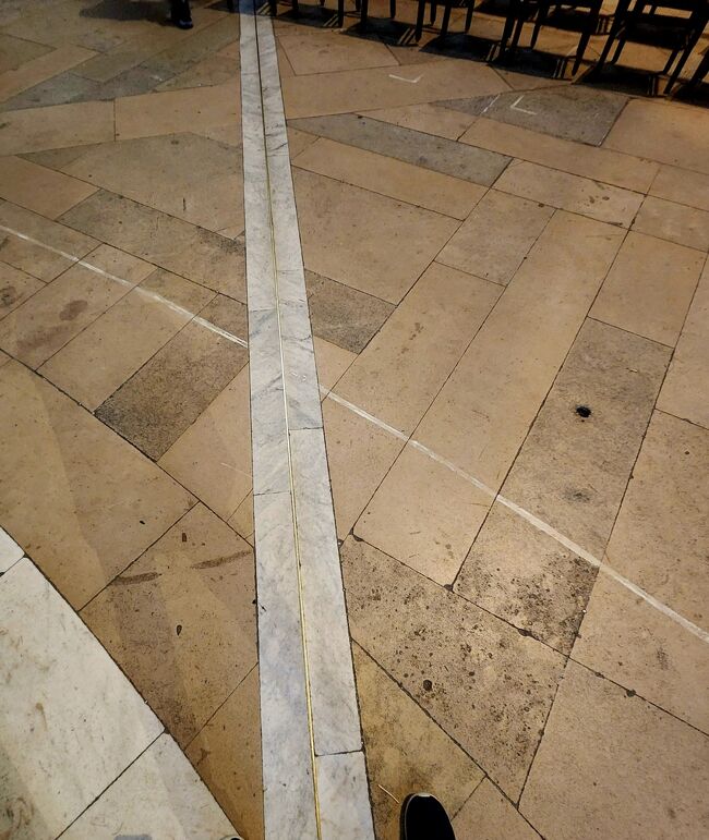 何とかイメージに近い場所を探してパチリ！