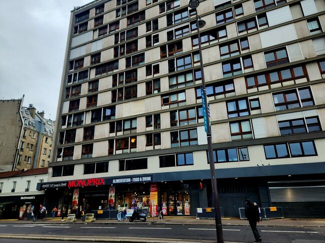 こちらにも『モノプリ』があります。