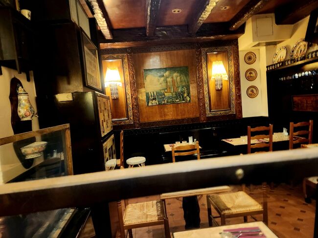 お願いしたい事がある時には必ずメモやGoogle翻訳を利用し、最後に「s&#39;il te plaît」と笑顔で一言添えるのが自然に出来るようになって来ました。(笑)