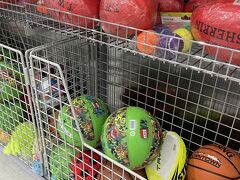 大好きなケーマートとターゲットが入店していました。