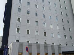 コンフォートホテル釧路に2泊。
駅近だし満足いく良いホテルでした。

釧路市の『ふるさと納税』のクーポン割引をしてお得に宿泊できました。