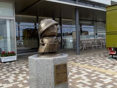 ◇佐野ＳＡ
　スタバとトイレ休憩