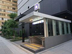 本町駅