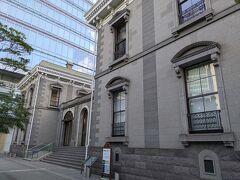 母の誕生日、プレゼントに何が欲しいかと聞いたらイマーシブフォートへ行ってみたいと言われました（笑）

なのでお気に入りのホテルでのホテルステイとイマーシブフォートへ

チェックインまでは新橋のお～いお茶ミュージアムへ