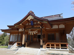 春日神社