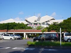 宮古空港
