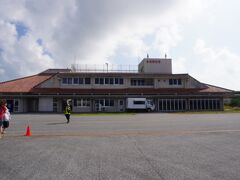 多良間空港