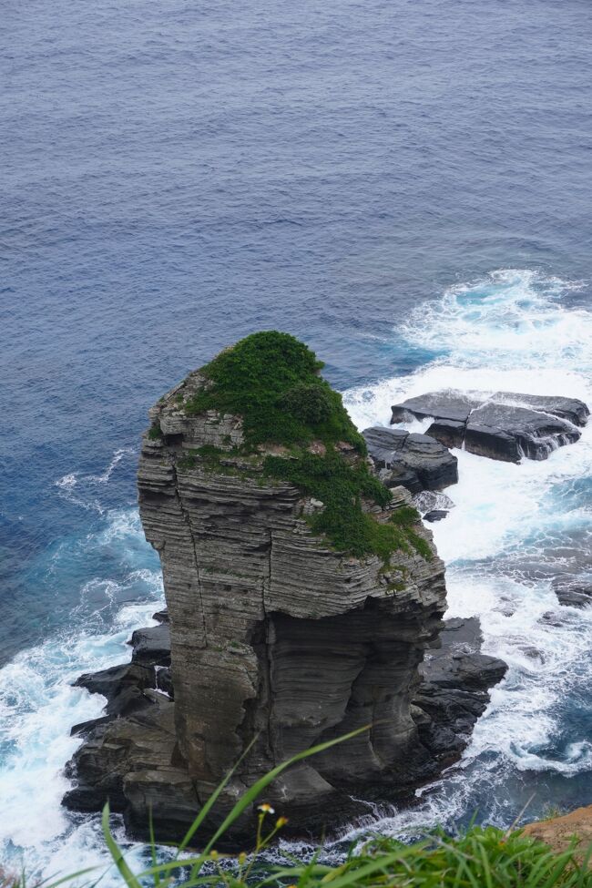 御翔印収集旅…石垣・与那国空港』与那国島(沖縄県)の旅行記