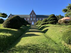 トラピスト修道院