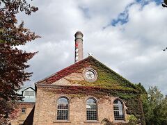 ツアーの後は、ビール園でジンギスカン。

この旅行中に一度はジンギスカン食べたいと思っていましたが、見学ツアーの予約が取れたのと、JALのびっくりオプションでお得に食べられるので予約しておきました。