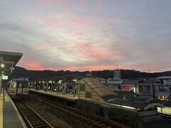 佐用駅