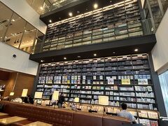 高梁市図書館