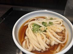 さぬき麺業 高松空港店