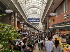 熱海駅前平和通り商店街