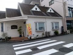 モーニングが話題のカトレア。