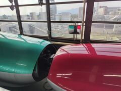 切り離し