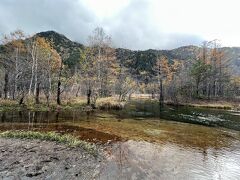 田代池