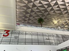 到着ターミナルの国内線保安検査に進み、あやうくそのまま入ってしまいそうになった。我々の搭乗券をちらっとしか見てなかった係員の方、後ろから違う係員さんが走ってきて、違うよ！！って。危なかった。