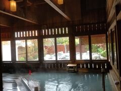 外湯めぐり～蔵王四季のホテル/離れ百八歩