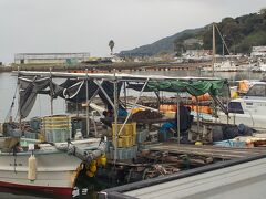 岐志漁港