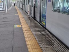 最寄り駅
