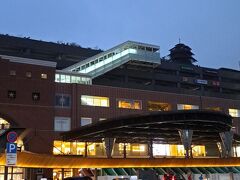 大分駅