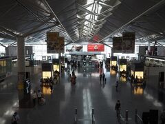 【中部国際空港セントレア】