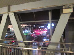 20:05
ここで乗り換え予定が