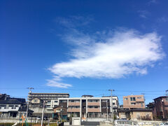 赤羽岩淵から埼玉高速鉄道に乗り、7駅先の終点・浦和美園駅に向かいました。
沿線で開催されている、川口市のリアル宝探しのイベントに参加しつつ。
「きゅぽらんと秘密の大冒険」というイベント名でした。
