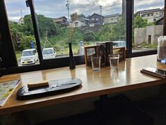 スギカフェというお店です。