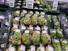 駒寄パーキングエリア