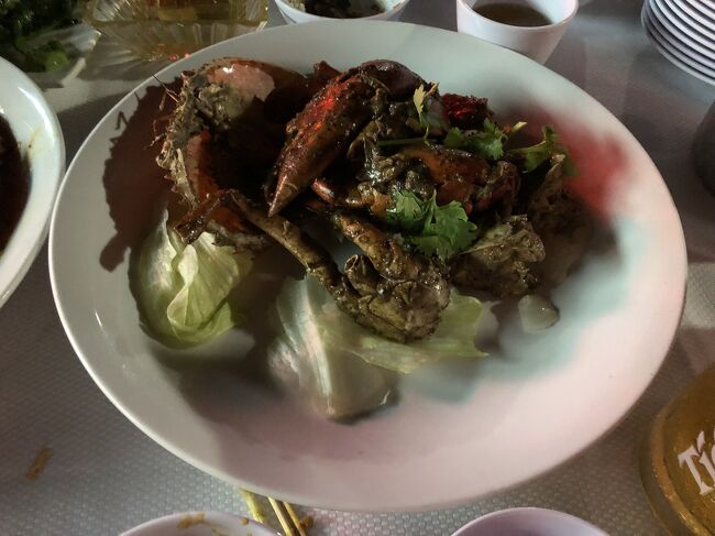 ペッパークラブ。