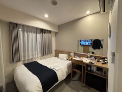 ホテルに到着、預けていたケースの番号札無くしていました。動物園だと思います。