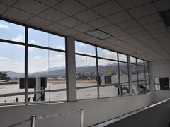 アレハンドロ ベラスコ アステテ国際空港 (CUZ)