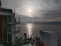 津軽海峡フェリー