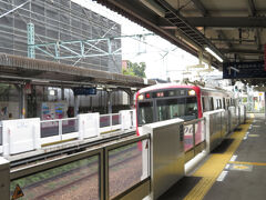 京急本線 (空港線)