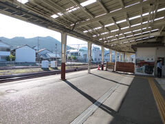観光客もあまり多くなかったです。