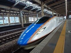 越後湯沢駅