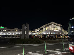 松本駅