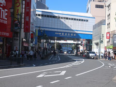 京成船橋駅