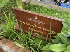 次のホテルへ。アヴァニホテルがトゥクトゥクで送ってくれた！ありがとうございます！