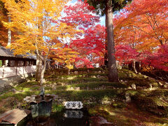 ［永源寺］
素晴らしすぎる。
