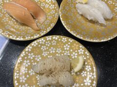 グルメ回転寿司 函太郎 新千歳空港店