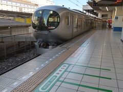 西武池袋駅